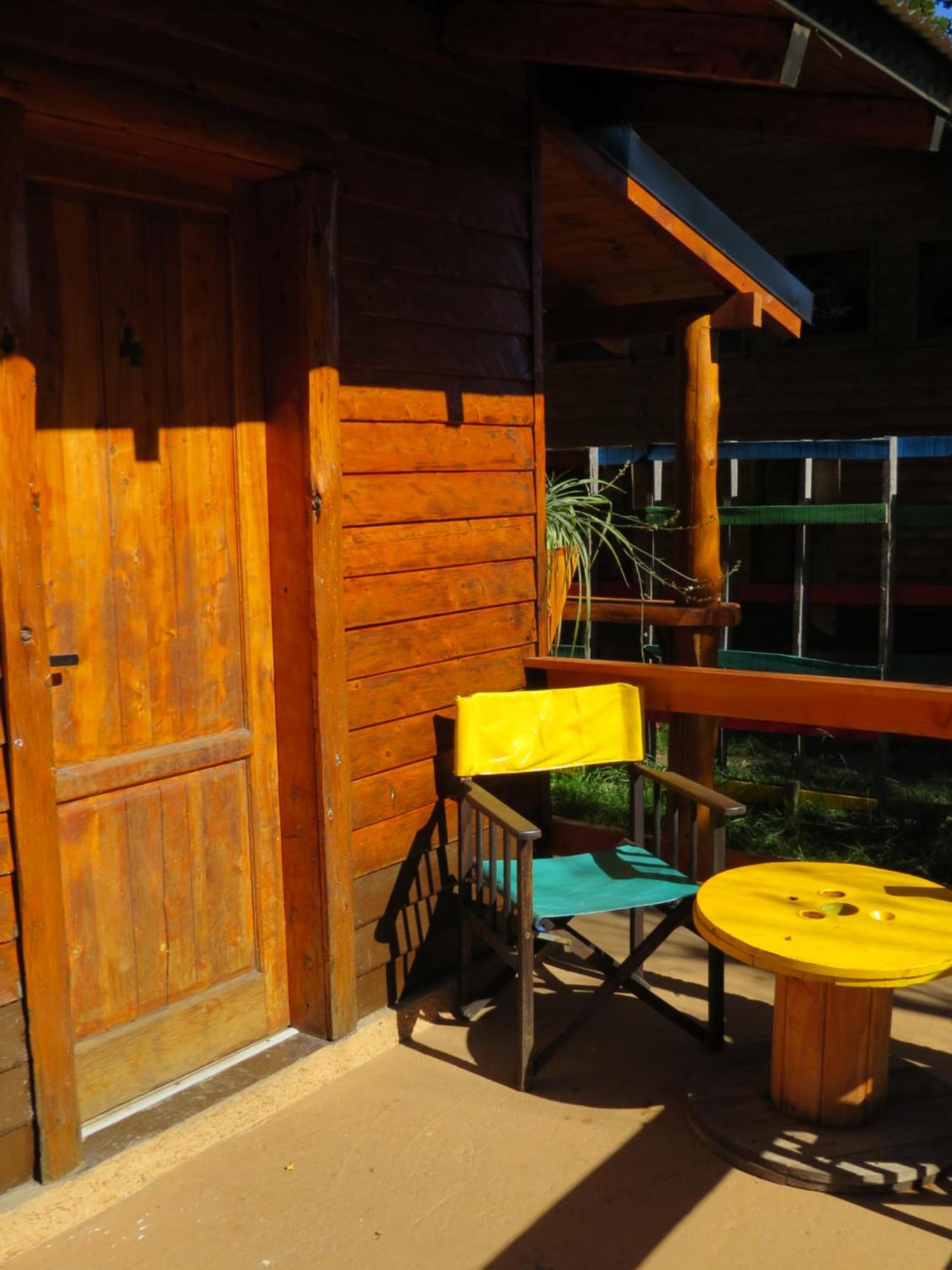 Las Carpitas Villa Mascardi Esterno foto