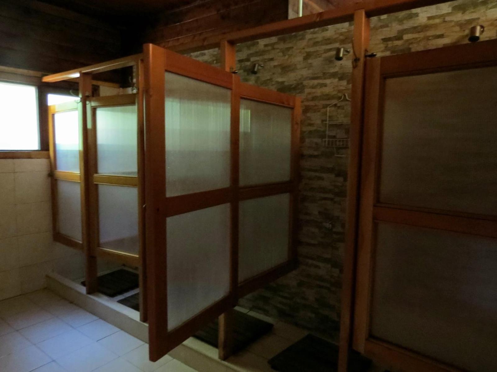 Las Carpitas Villa Mascardi Esterno foto