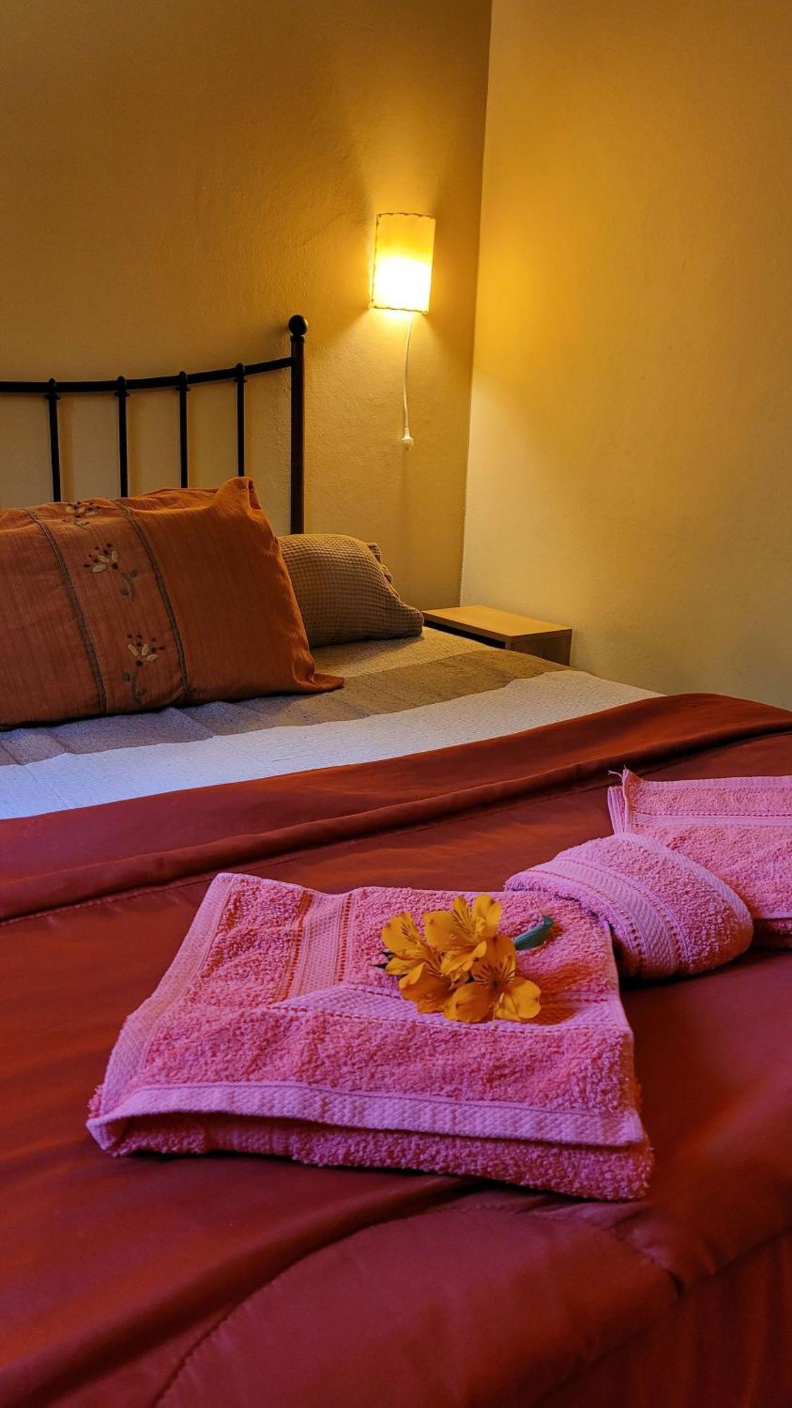 Las Carpitas Villa Mascardi Esterno foto